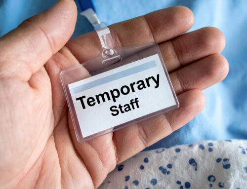 Temporary Leasing Staff in Los Angeles County, CA