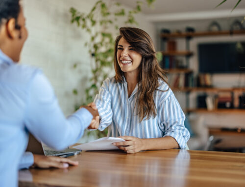 Temp-to-Hire Staffing in San Diego County, CA